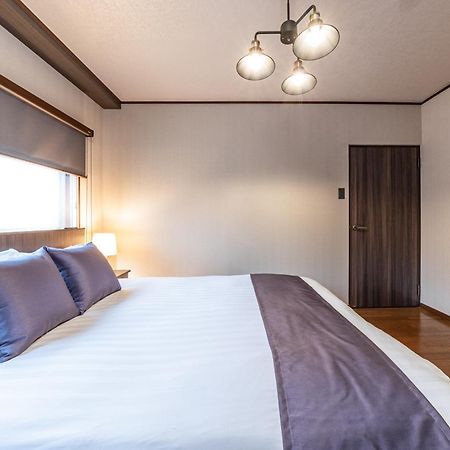 Bijou Suites Dapper Ōsaka Eksteriør bilde