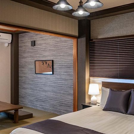 Bijou Suites Dapper Ōsaka Eksteriør bilde