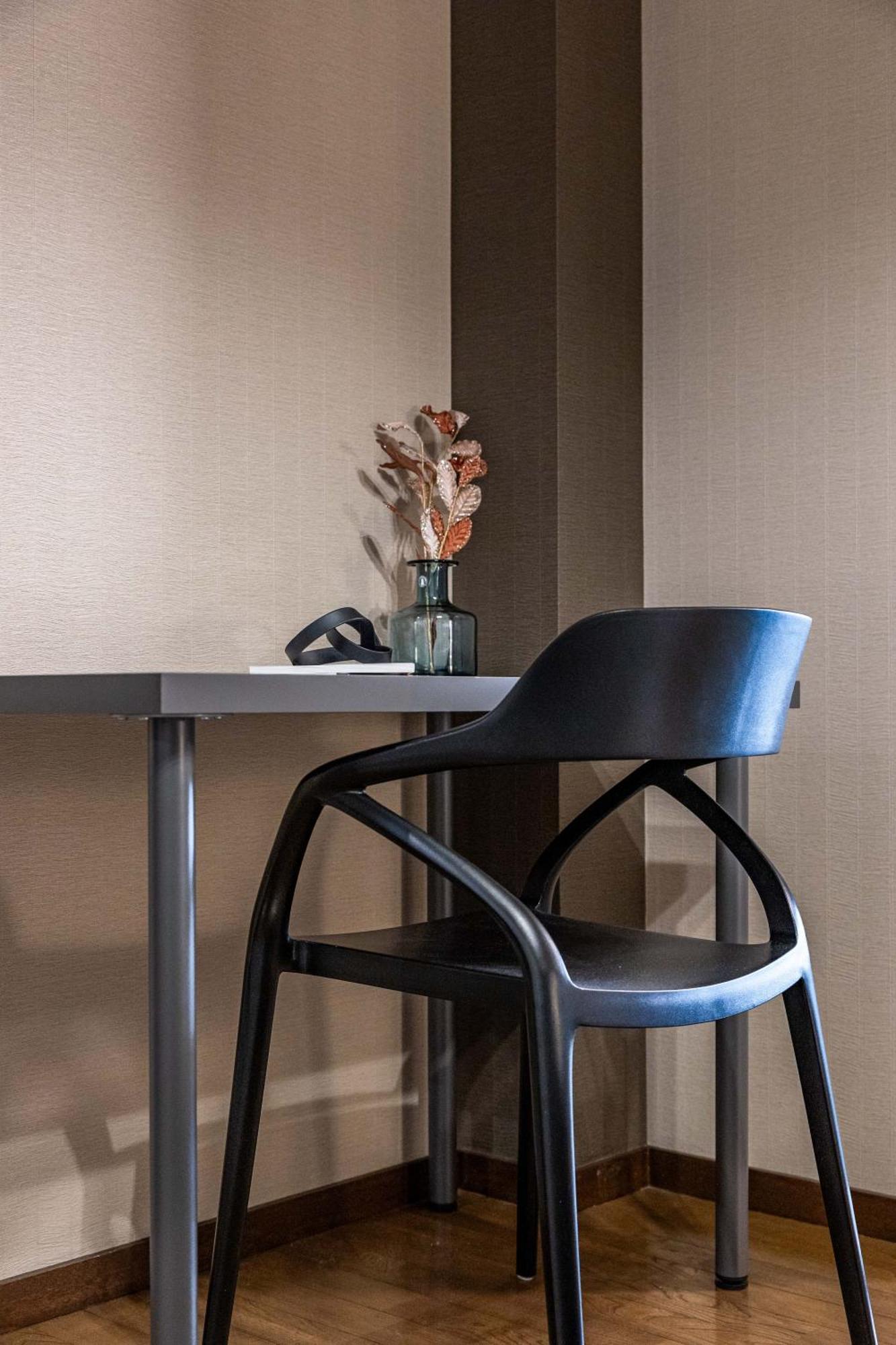 Bijou Suites Dapper Ōsaka Eksteriør bilde