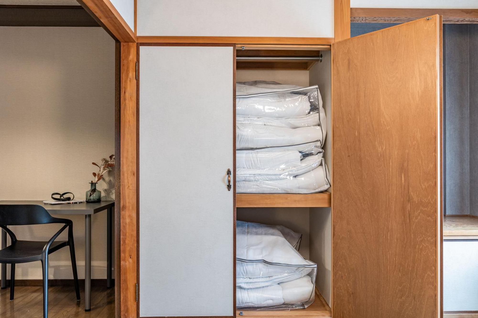 Bijou Suites Dapper Ōsaka Eksteriør bilde