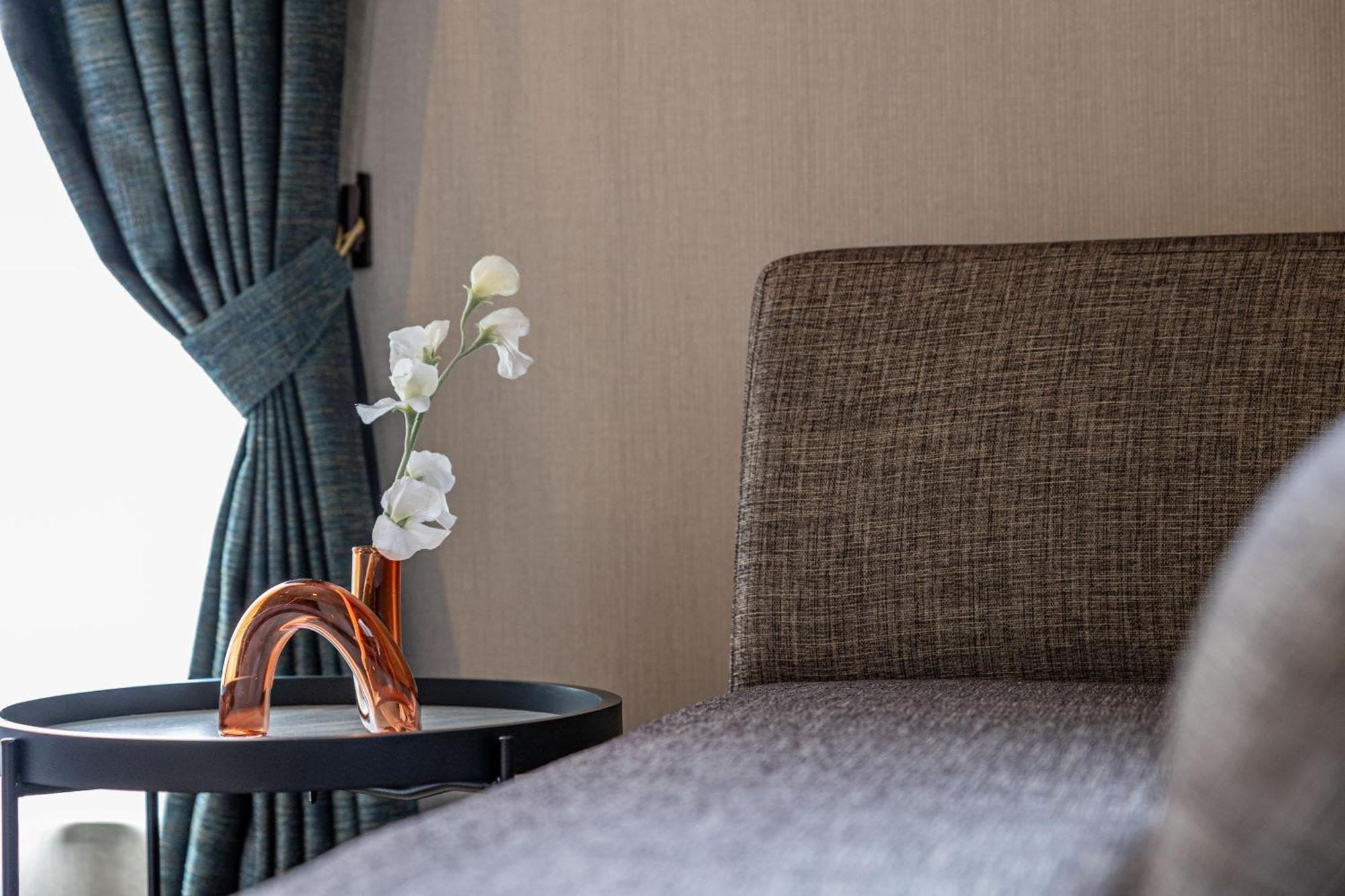 Bijou Suites Dapper Ōsaka Eksteriør bilde