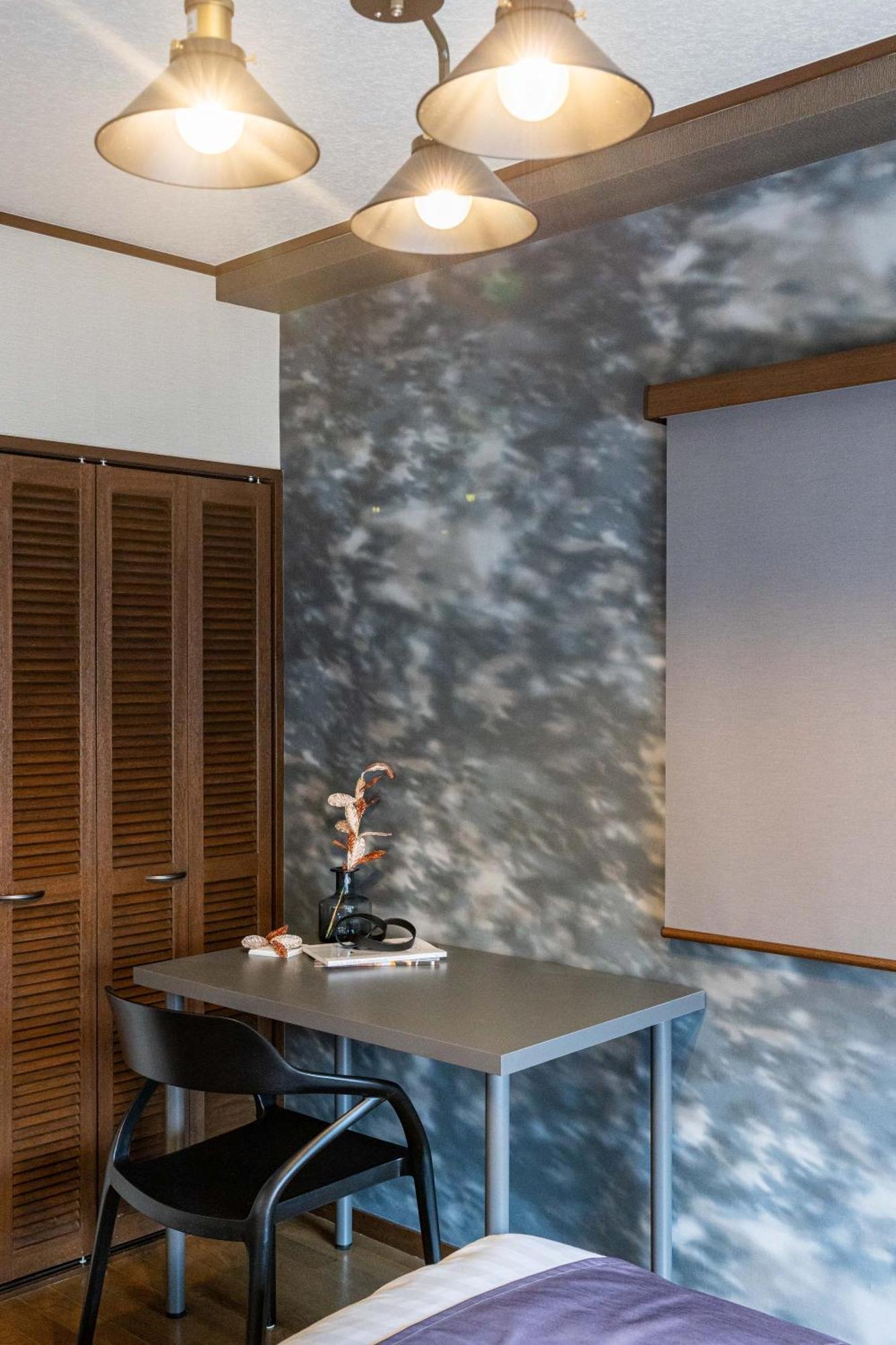 Bijou Suites Dapper Ōsaka Eksteriør bilde