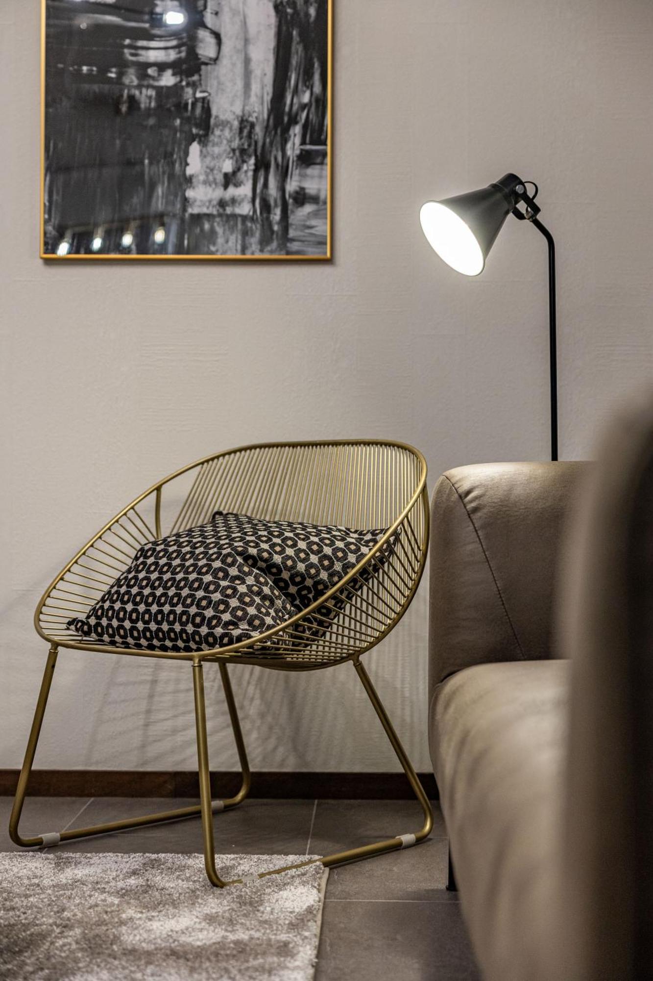 Bijou Suites Dapper Ōsaka Eksteriør bilde