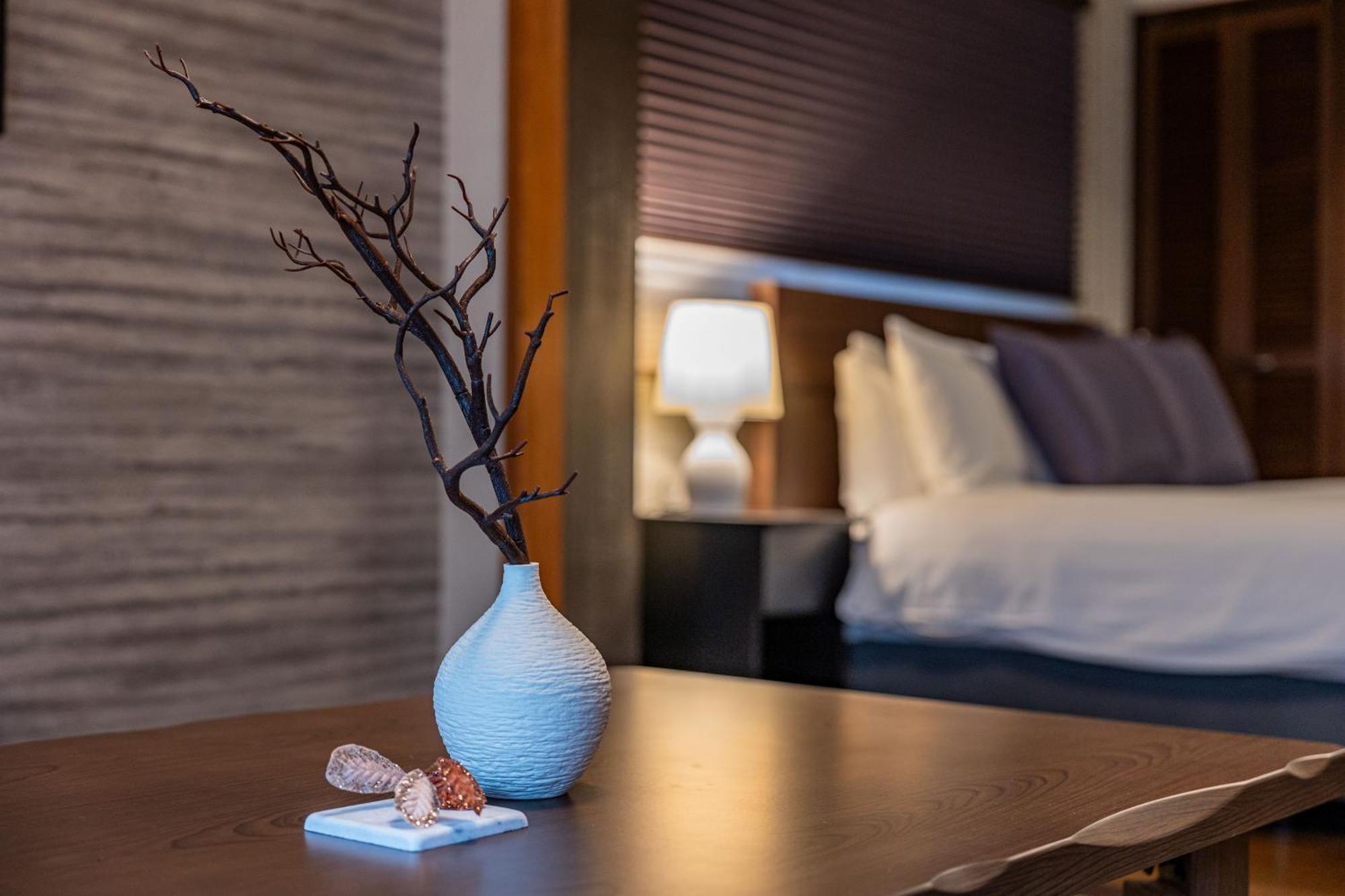 Bijou Suites Dapper Ōsaka Eksteriør bilde